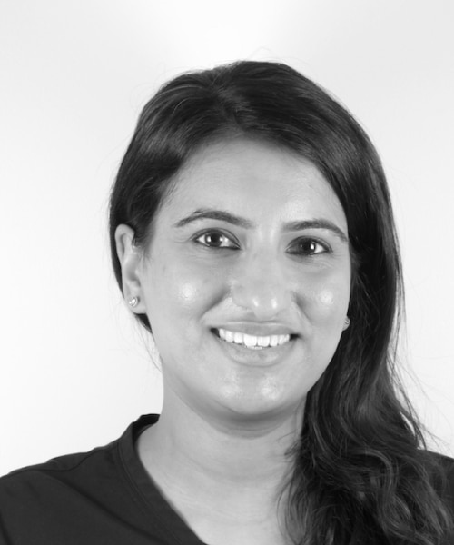 Dr Jaspreet Bahra