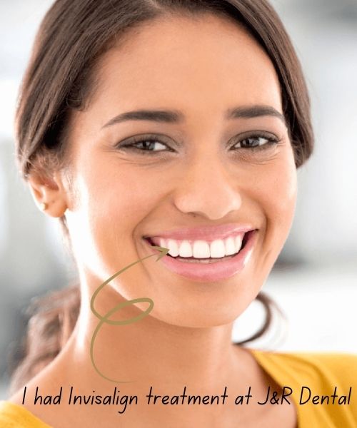 I had Invisalign treatment at J&R Dental @ET-DC@eyJkeW5hbWljIjp0cnVlLCJjb250ZW50IjoicG9zdF90aXRsZSIsInNldHRpbmdzIjp7ImJlZm9yZSI6IiIsImFmdGVyIjoiIn19@