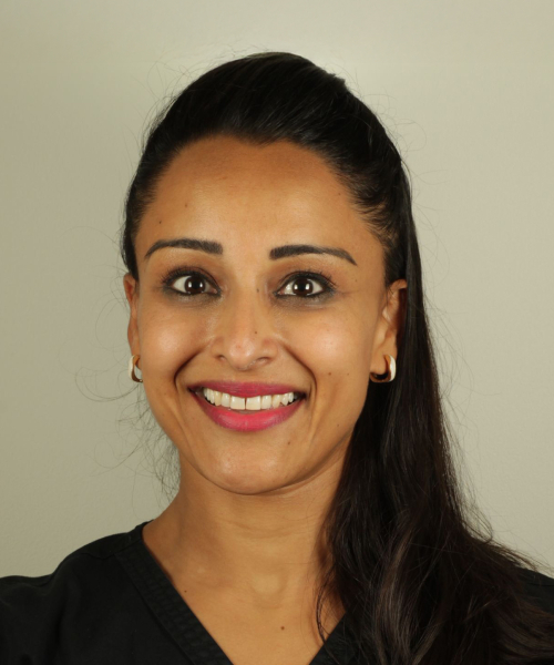 Dr Ravneet Sagoo