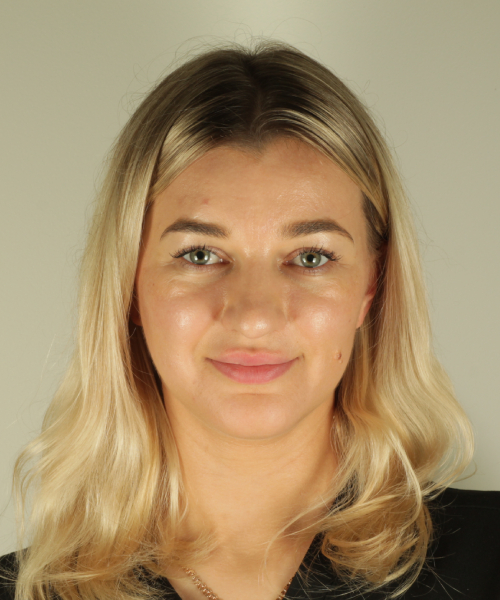 Iryna